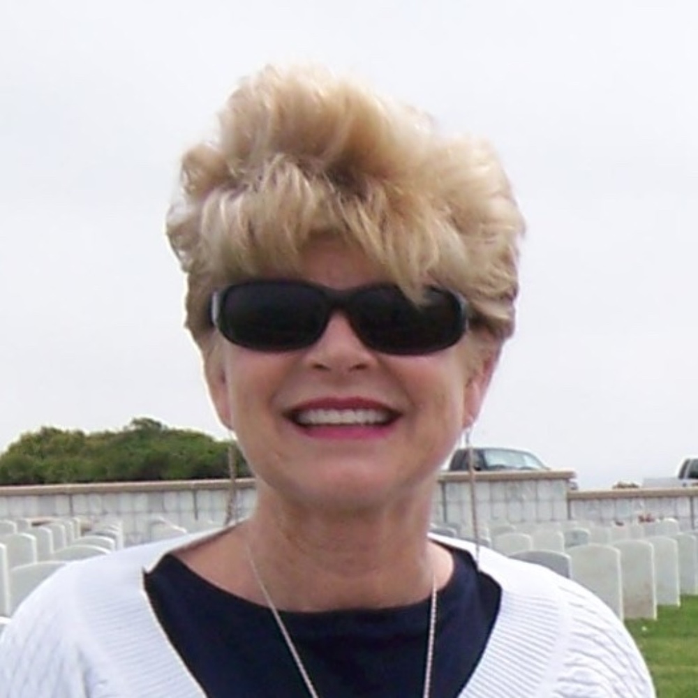 Meet your Posher, Susan